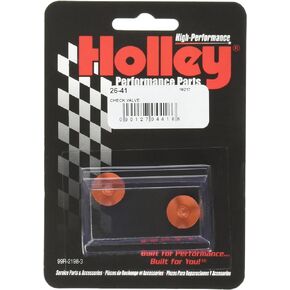 Holley 26-41 Umbrella Check Valve