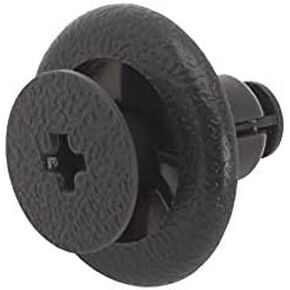 Subaru Genuine 59122FA010 Washer Reservoir Clip, 1 Pack