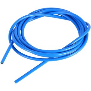 Brake Wire 2m Brake Shift Cable Housing Hose Kit Accessory For Mountain (5mm-Blue)