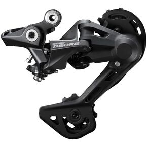 ZUKKA Rear Derailleur SGS 10 Speed RD-M4120/ 11 Speed RD-M5120/12 Speed RD-M6100 for Mountain Bike in Saudi Arabia