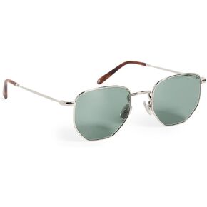 إليستيفا هنتر النظارات الشمسية الفضية in Kuwait