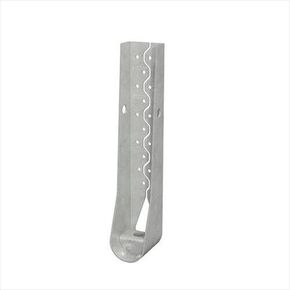 (4 Count) Simpson HDU4-SDS2.5 10-15/16-Inch Predeflected Holdown with Screws
