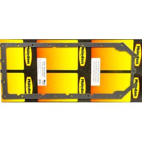 Milodon 40750 Hemi Oil Pan Gasket for Chrysler 5.7/6.1