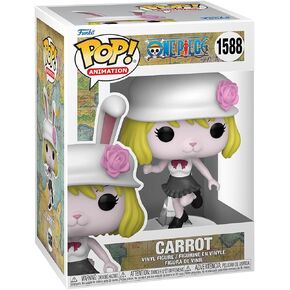 Funko Pop! Animation: One Piece - Carrot