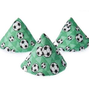 Pee-Pee Teepee Soccer Green - Cello Bag