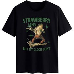 الرجال القطن Crewneck تي شيرت عادية للجنسين Sportstyle بلايز تي شيرت in Kuwait