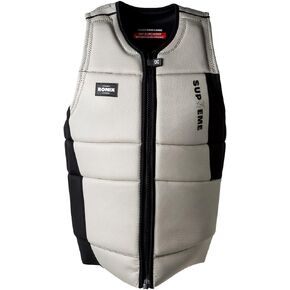Ronix Supreme - CE Approved Impact Vest - Sand/Black