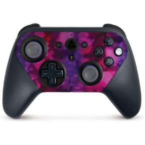 MightySkins Skin Compatible with Amazon Luna Controller - Star Power | Protective, Durable, and Unique Vinyl Decal wrap Cover | Easy to Apply, Remove, and Change Styles | Made in The USA
