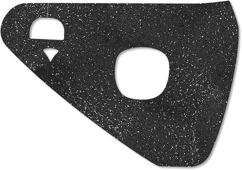 IPG for Tesla Model 3 - Model Y Charge Port 2021-23 Wrap Decals Stickers - Emblem Do it Yourself Stickers Set Personalize Your Model 3-Y (Black Carbon Fiber) in Saudi Arabia