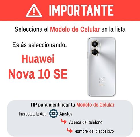 Case Compatible with Nova 9 SE Transparent Clear, Protector Compatible with Huawei Nova 9 SE Heavy Duty, Case Compatible with Huawei Nova 9 SE Anti-Shock, Case Compatible with Huawei Nova 9 SE Case. in Saudi Arabia