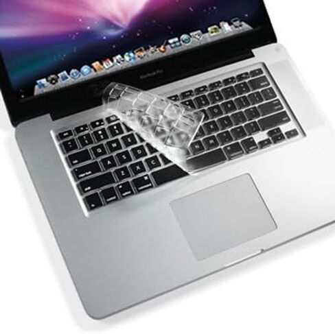 Se7enline متوافق مع MacBook Air 13 بوصة وMacBook Pro 13 بوصة 15 بوصة 17 بوصة غطاء حماية للوحة المفاتيح A1369، A1466،A1502، A1425،A1278، A1398،A1286 2010/2011/2012/2013/2014/2015/2016، ذهبي in Kuwait