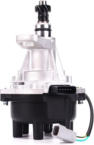 22100-1W600 22100-7B001 NS40 موزع الإشعال متوافق مع Ni-ssan Truck Frontier Xterra Quest Pickup V6 1996-2004 VG33 in Kuwait