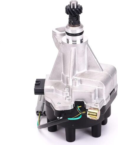 22100-1W600 22100-7B001 NS40 موزع الإشعال متوافق مع Ni-ssan Truck Frontier Xterra Quest Pickup V6 1996-2004 VG33 in Kuwait