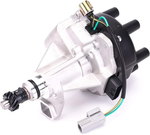 22100-1W600 22100-7B001 NS40 موزع الإشعال متوافق مع Ni-ssan Truck Frontier Xterra Quest Pickup V6 1996-2004 VG33 in Kuwait