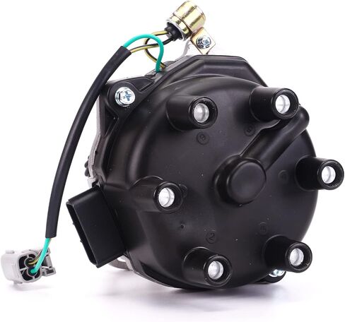 22100-1W600 22100-7B001 NS40 موزع الإشعال متوافق مع Ni-ssan Truck Frontier Xterra Quest Pickup V6 1996-2004 VG33 in Kuwait