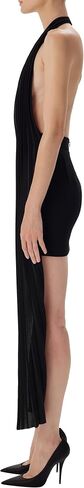 Ronny Kobo Women's Sienna Light Crepe Dress in Saudi Arabia