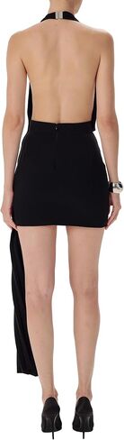 Ronny Kobo Women's Sienna Light Crepe Dress in Saudi Arabia