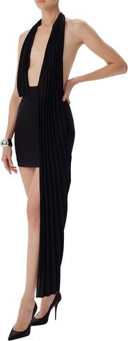 Ronny Kobo Women's Sienna Light Crepe Dress in Saudi Arabia