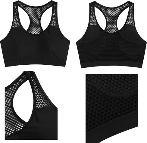 ZAFUL Women Mesh Bikini Top Only Lace Up Criss Cross Tie Back Swim Crop Top Full Coverage Bathing Suit Top in Saudi Arabia