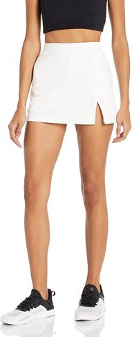 حذاء NIA Melrose Terry Skort للسيدات in Saudi Arabia