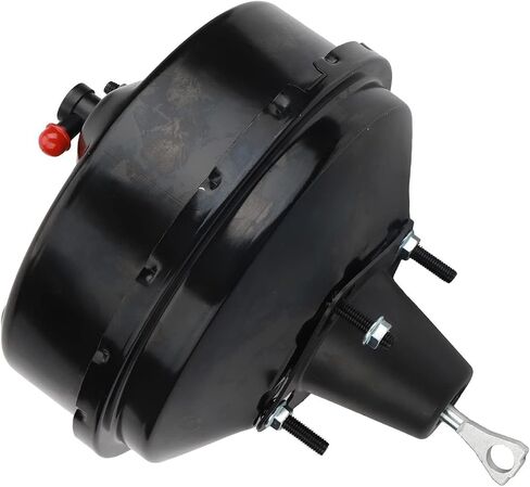 54-74821 Vacuum Power Brake Booster without Master Cylinder, for Buick Rainier, for Chevrolet SSR/Trailblazer, for GMC Envoy, Isuzu Ascender, for Oldsmobile Bravada, for Saab 9-7x, 54-74821, 18044444 in Saudi Arabia