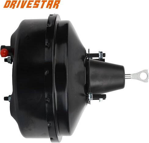 54-74821 Vacuum Power Brake Booster without Master Cylinder, for Buick Rainier, for Chevrolet SSR/Trailblazer, for GMC Envoy, Isuzu Ascender, for Oldsmobile Bravada, for Saab 9-7x, 54-74821, 18044444 in Saudi Arabia