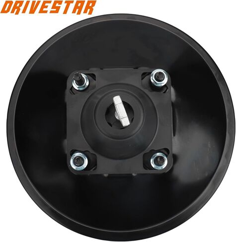 54-74821 Vacuum Power Brake Booster without Master Cylinder, for Buick Rainier, for Chevrolet SSR/Trailblazer, for GMC Envoy, Isuzu Ascender, for Oldsmobile Bravada, for Saab 9-7x, 54-74821, 18044444 in Saudi Arabia