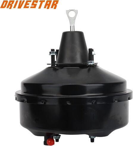 54-74821 Vacuum Power Brake Booster without Master Cylinder, for Buick Rainier, for Chevrolet SSR/Trailblazer, for GMC Envoy, Isuzu Ascender, for Oldsmobile Bravada, for Saab 9-7x, 54-74821, 18044444 in Saudi Arabia