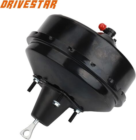 54-74821 Vacuum Power Brake Booster without Master Cylinder, for Buick Rainier, for Chevrolet SSR/Trailblazer, for GMC Envoy, Isuzu Ascender, for Oldsmobile Bravada, for Saab 9-7x, 54-74821, 18044444 in Saudi Arabia