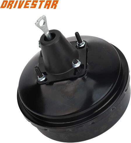 54-74821 Vacuum Power Brake Booster without Master Cylinder, for Buick Rainier, for Chevrolet SSR/Trailblazer, for GMC Envoy, Isuzu Ascender, for Oldsmobile Bravada, for Saab 9-7x, 54-74821, 18044444 in Saudi Arabia