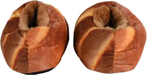 شبشب رغيف باجيت فرنسي مزيف فائق النعومة in Kuwait