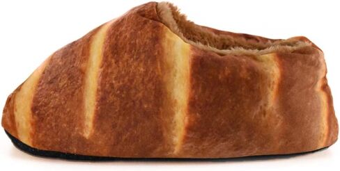 شبشب رغيف باجيت فرنسي مزيف فائق النعومة in Kuwait