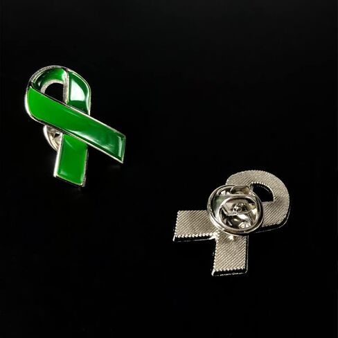 الوعي الشريط المينا التلبيب دبوس in Kuwait