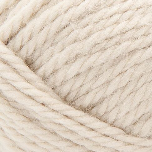 Lion Brand Yarn Respun Thick & Quick Yarn for Knitting and Crocheting, Cosmos, 1 Pack in Saudi Arabia