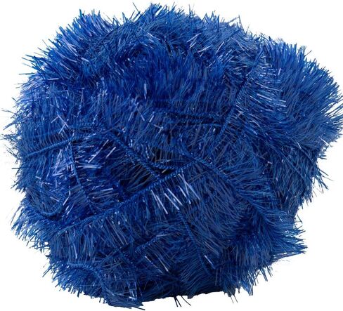 Red Heart Sparkle Scrubby Yarn – Perfect for Knitted or Crocheted Washcloths – Avocado in Saudi Arabia
