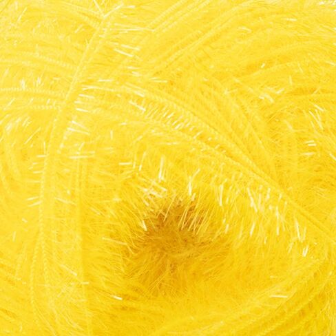Red Heart Sparkle Scrubby Yarn – Perfect for Knitted or Crocheted Washcloths – Avocado in Saudi Arabia