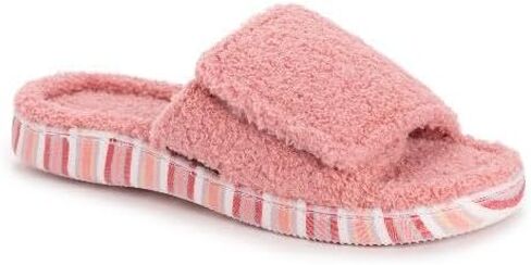 MUK LUKS Women's Acacia Slipper in Saudi Arabia