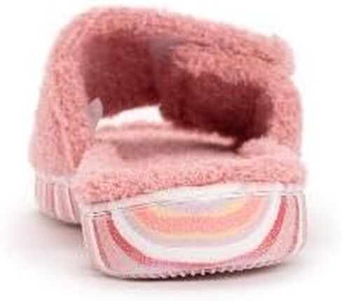 MUK LUKS Women's Acacia Slipper in Saudi Arabia