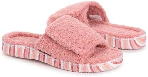 MUK LUKS Women's Acacia Slipper in Saudi Arabia