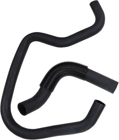 Set 2 Upper & Lower Radiator Coolant Hose PW1933823 Compatible with CHEVROLET SILVERADO 1500 2500 3500 1999 2000 2001 2002 2003 2004 2005 2006 in Saudi Arabia