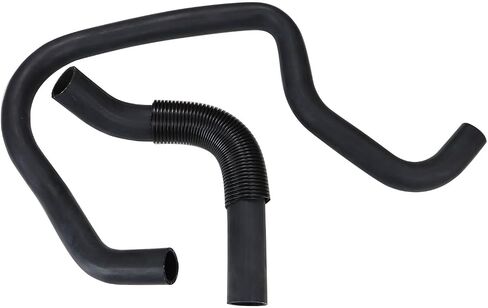 Set 2 Upper & Lower Radiator Coolant Hose PW1933823 Compatible with CHEVROLET SILVERADO 1500 2500 3500 1999 2000 2001 2002 2003 2004 2005 2006 in Saudi Arabia