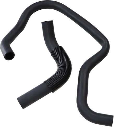 Set 2 Upper & Lower Radiator Coolant Hose PW1933823 Compatible with CHEVROLET SILVERADO 1500 2500 3500 1999 2000 2001 2002 2003 2004 2005 2006 in Saudi Arabia