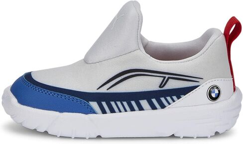 PUMA Unisex-Child BMW M Motorsport Bao Kart Sneaker in Saudi Arabia