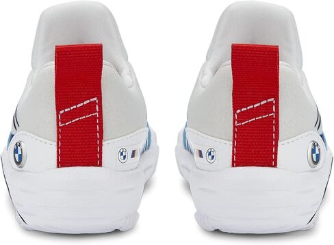 PUMA Unisex-Child BMW M Motorsport Bao Kart Sneaker in Saudi Arabia