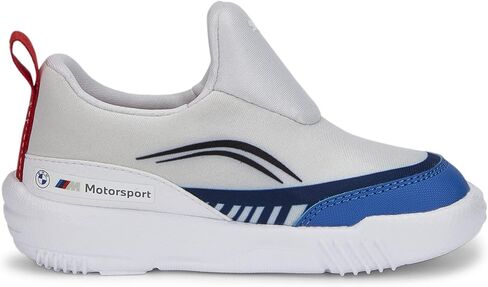 PUMA Unisex-Child BMW M Motorsport Bao Kart Sneaker in Saudi Arabia