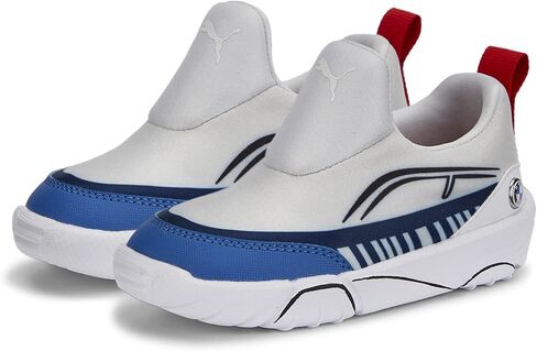 PUMA Unisex-Child BMW M Motorsport Bao Kart Sneaker in Saudi Arabia