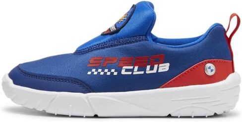 PUMA Unisex-Child BMW M Motorsport Bao Kart Sneaker in Saudi Arabia