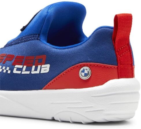 PUMA Unisex-Child BMW M Motorsport Bao Kart Sneaker in Saudi Arabia