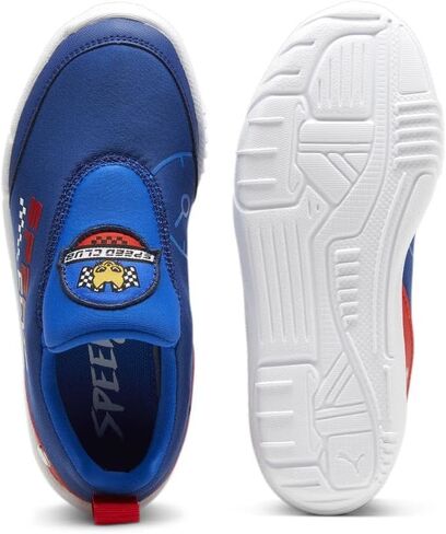 PUMA Unisex-Child BMW M Motorsport Bao Kart Sneaker in Saudi Arabia