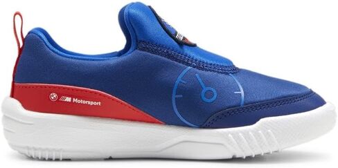 PUMA Unisex-Child BMW M Motorsport Bao Kart Sneaker in Saudi Arabia
